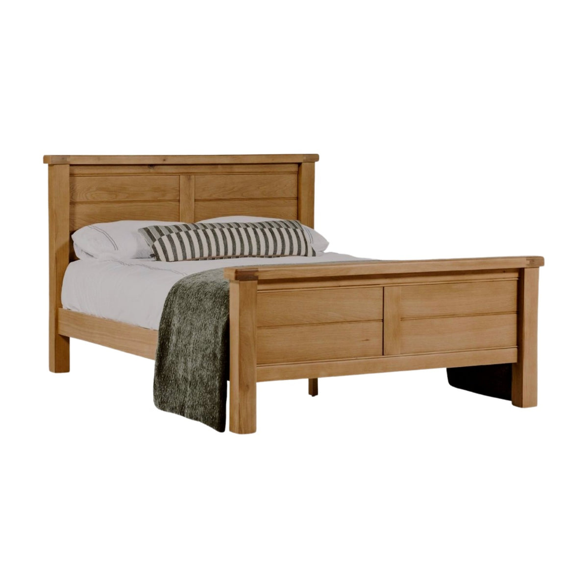 Delaney Bed (4'6)