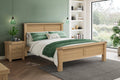 Delaney Bed (4'6)