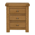 Delaney Bedside Locker