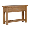 Delaney Console Table
