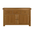 Delaney sideboard