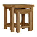 Delaney nest of tables