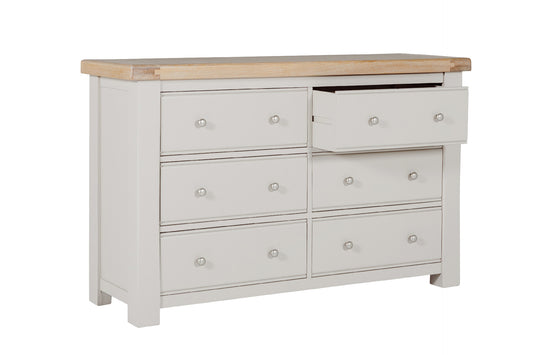 Doune Chest of Drawers