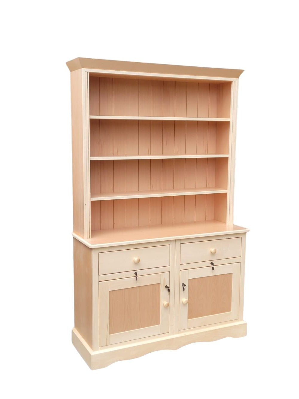 Kitchen Dresser