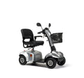 Eris — Compact Indoor & Outdoor Mobility Scooter