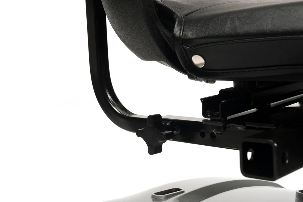 Eris — Compact Indoor & Outdoor Mobility Scooter