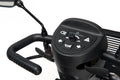 Eris — Compact Indoor & Outdoor Mobility Scooter