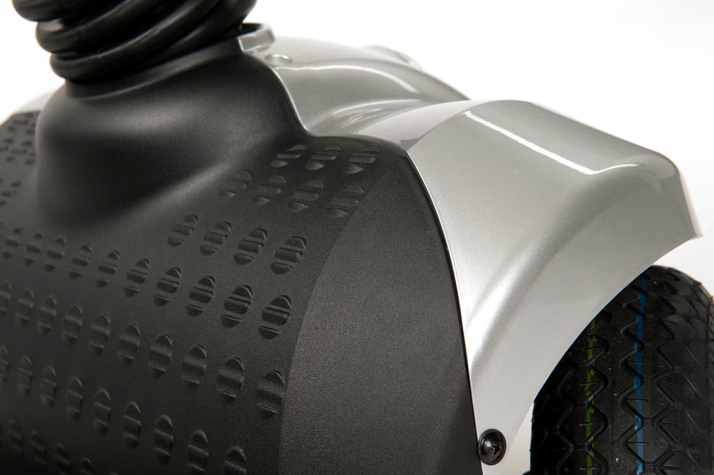 Eris — Compact Indoor & Outdoor Mobility Scooter