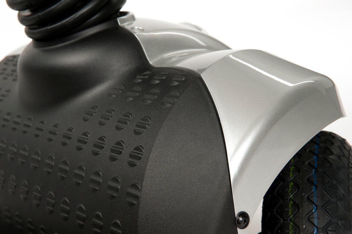 Eris — Compact Indoor & Outdoor Mobility Scooter