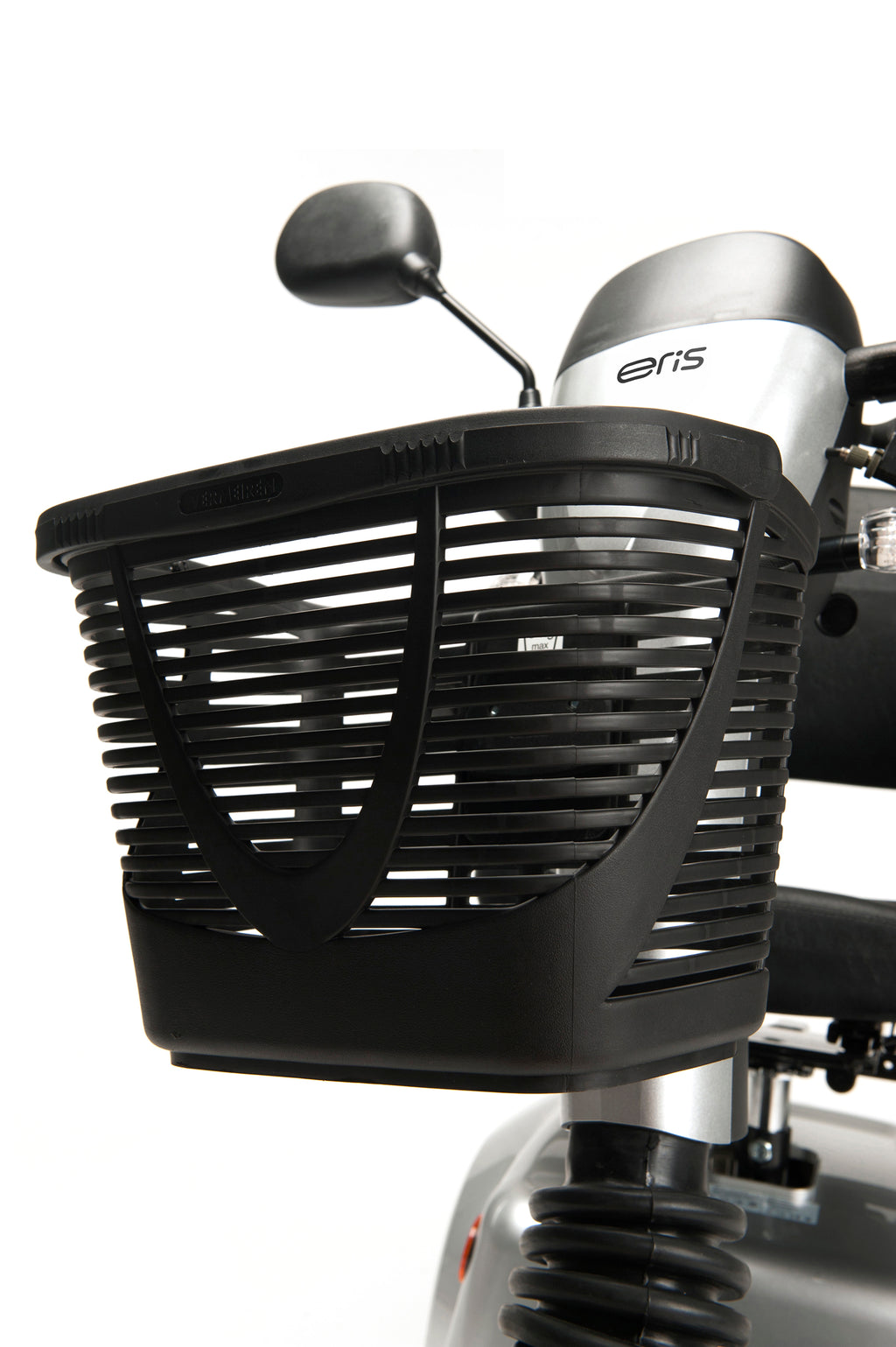 Eris — Compact Indoor & Outdoor Mobility Scooter