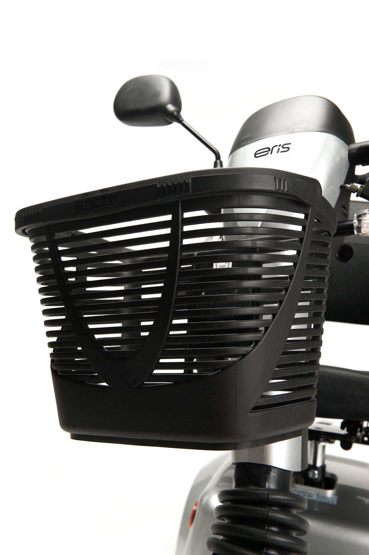 Eris — Compact Indoor & Outdoor Mobility Scooter