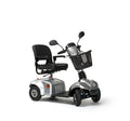 Eris — Compact Indoor & Outdoor Mobility Scooter