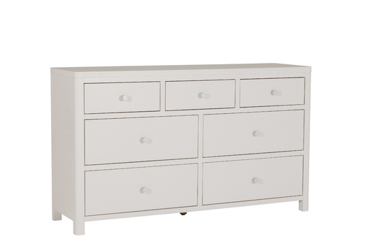 Freya Chest of Drawers