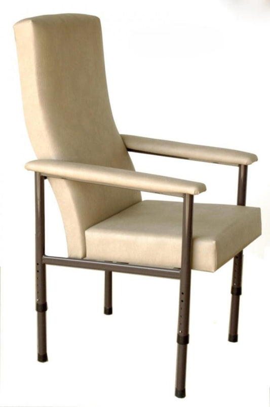 Orthopaedic Height Adjustable Chair