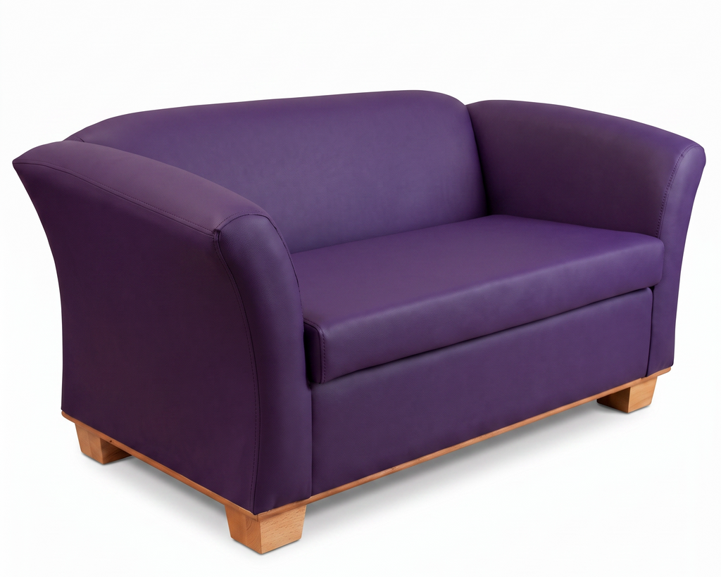 Portmore  2 Seater Couch