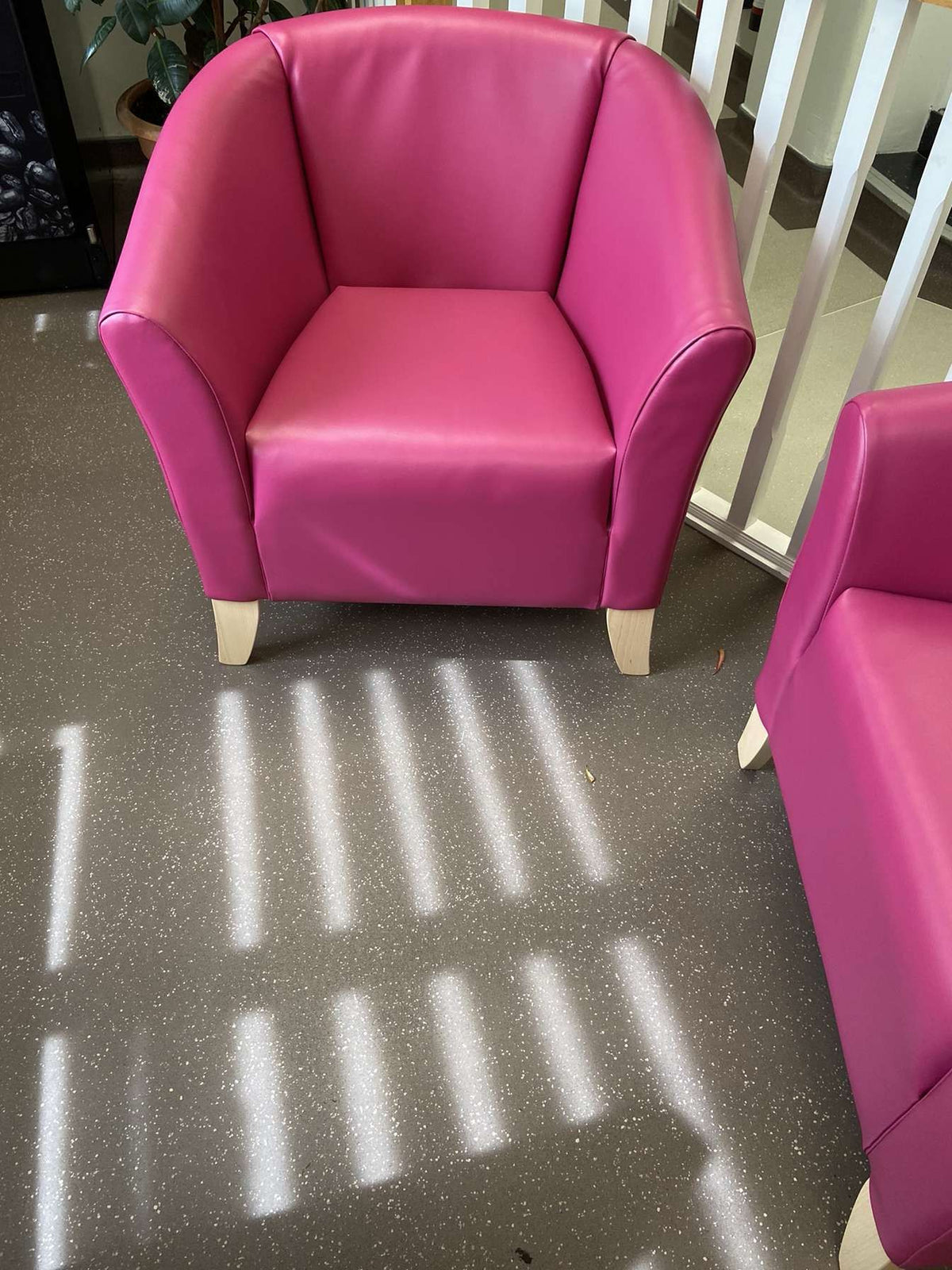 Moy Chair