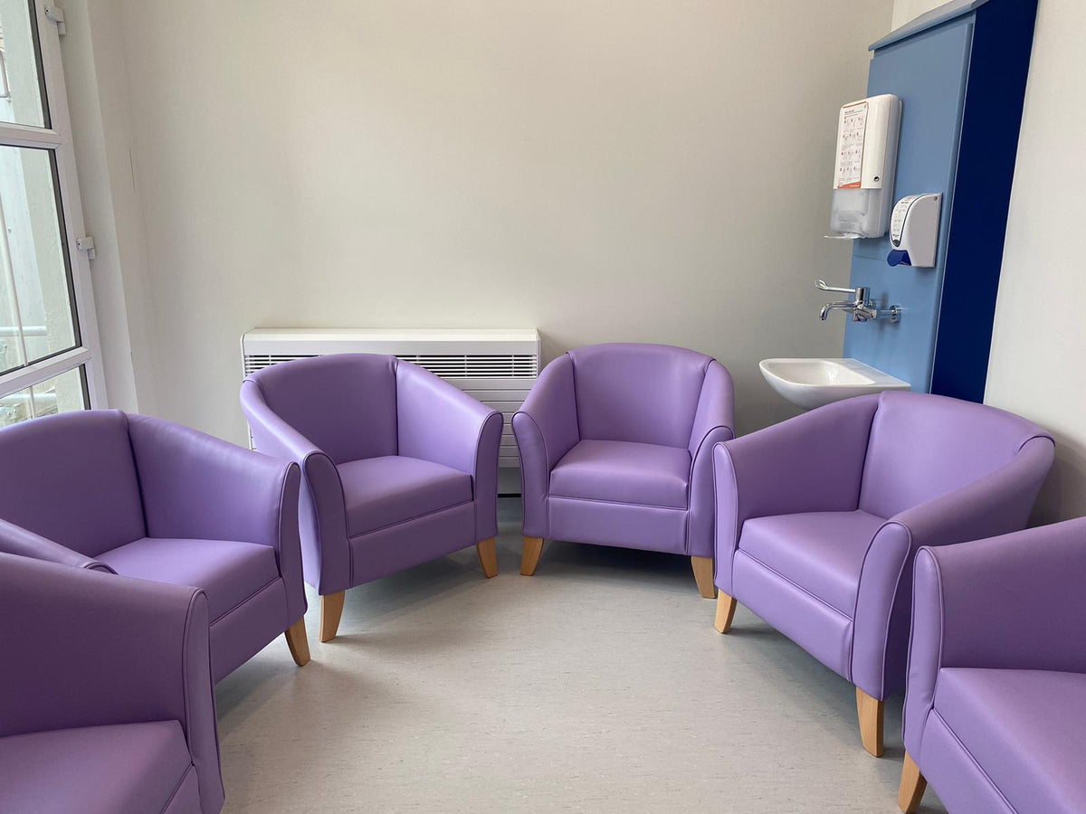 Moy Chair