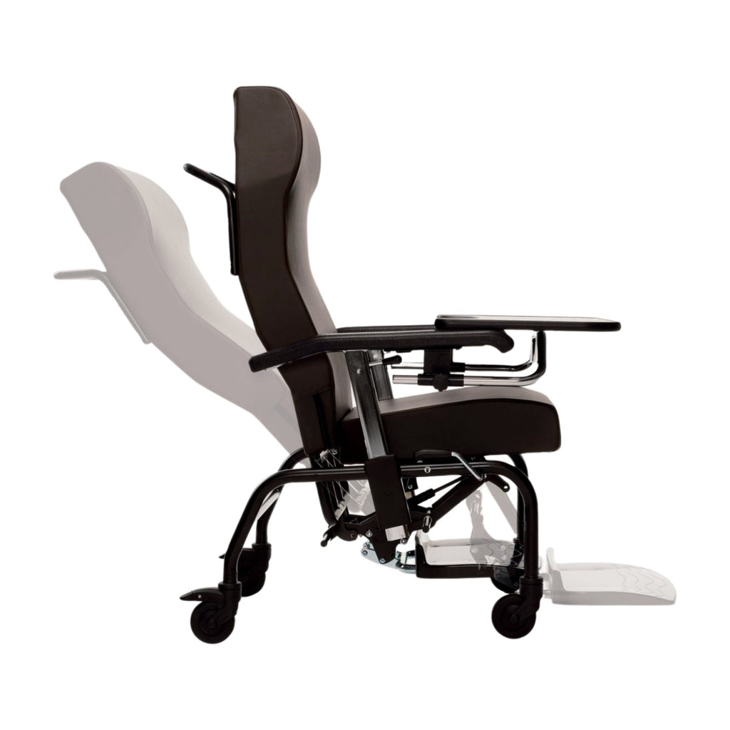 Languedoc Chair
