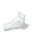 Levabo Heel Protector Short (no inlays)