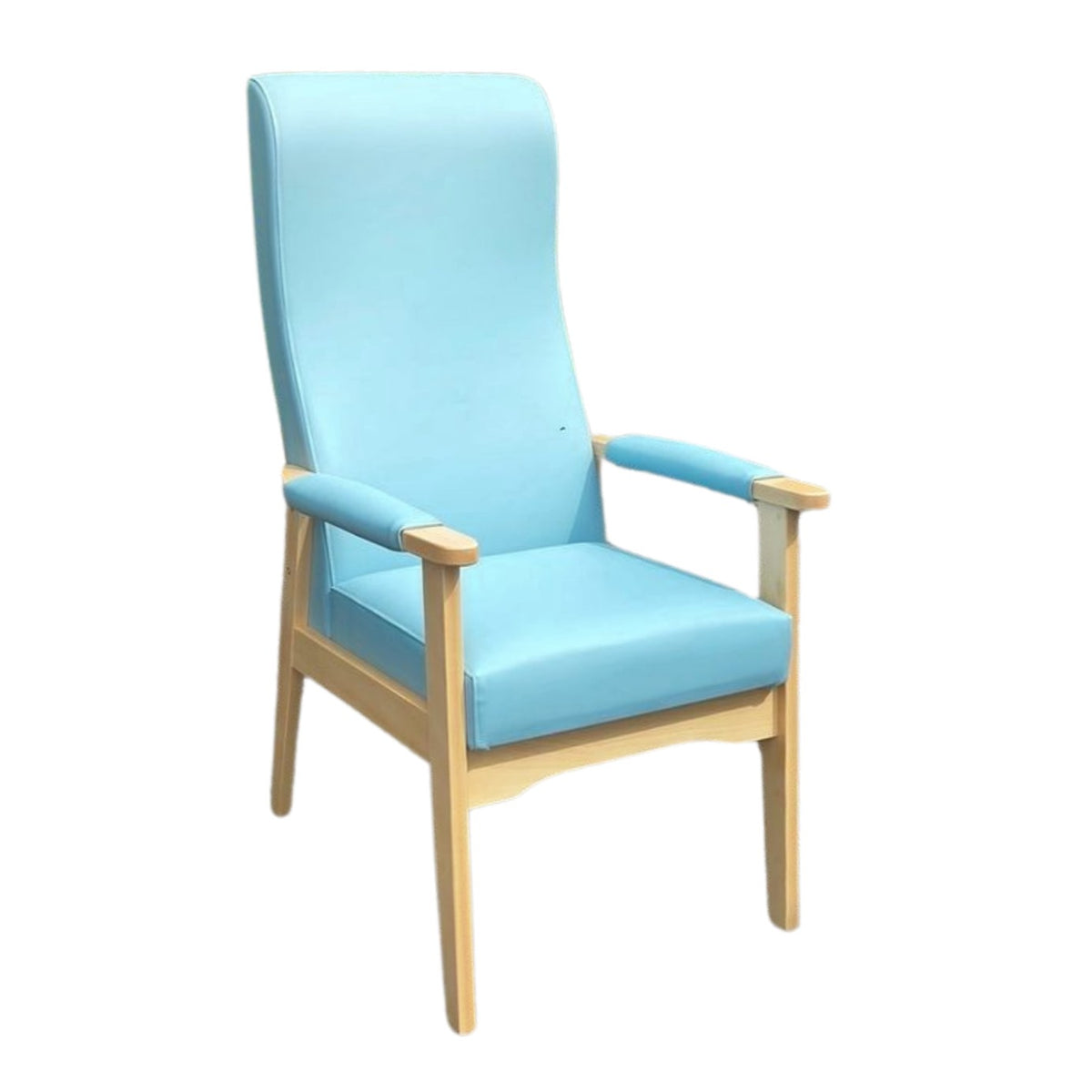 Liffey High Back Chair