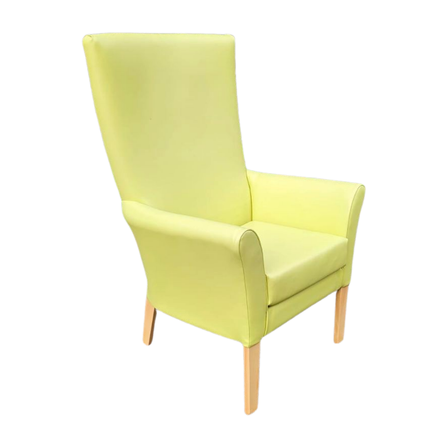 Macetown Armchair Comfort Chair J&L Healthcare Furniture