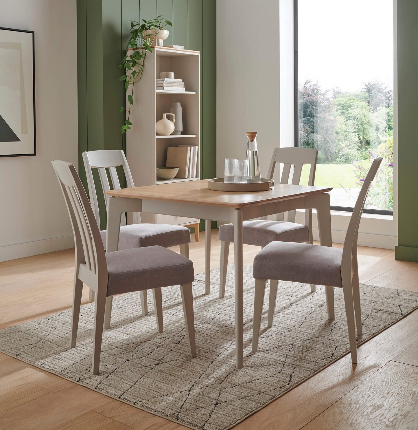 Marlo 900 Dining Table