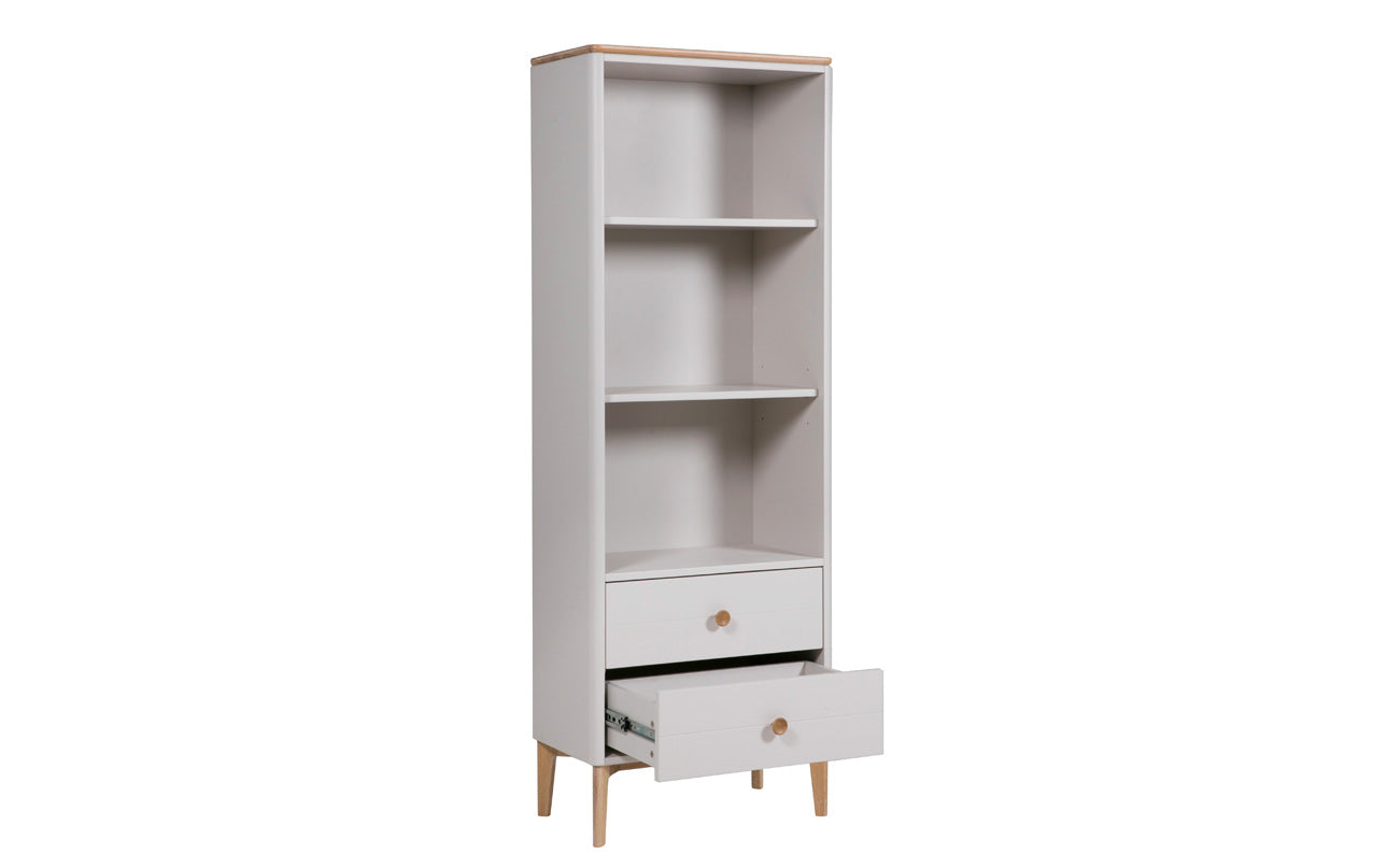 Marlo Open Storage unit