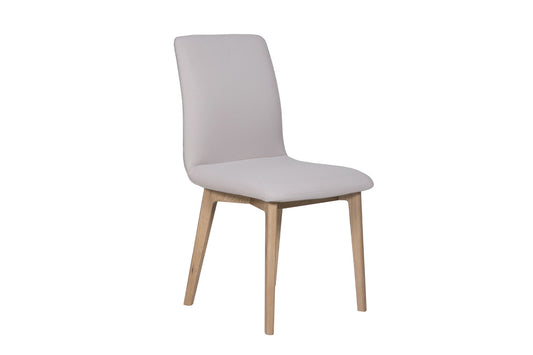 Marlo Pu Dining Chair