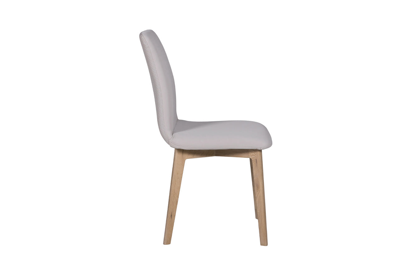 Marlo Pu Dining Chair