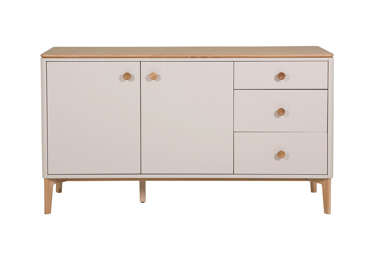 Marlo Large side board