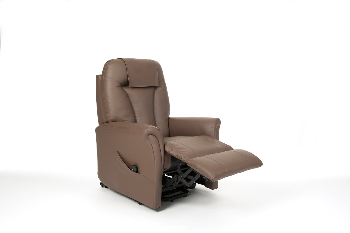 Vermeiren Ontario 1 — Electric Lift & Recliner Chair