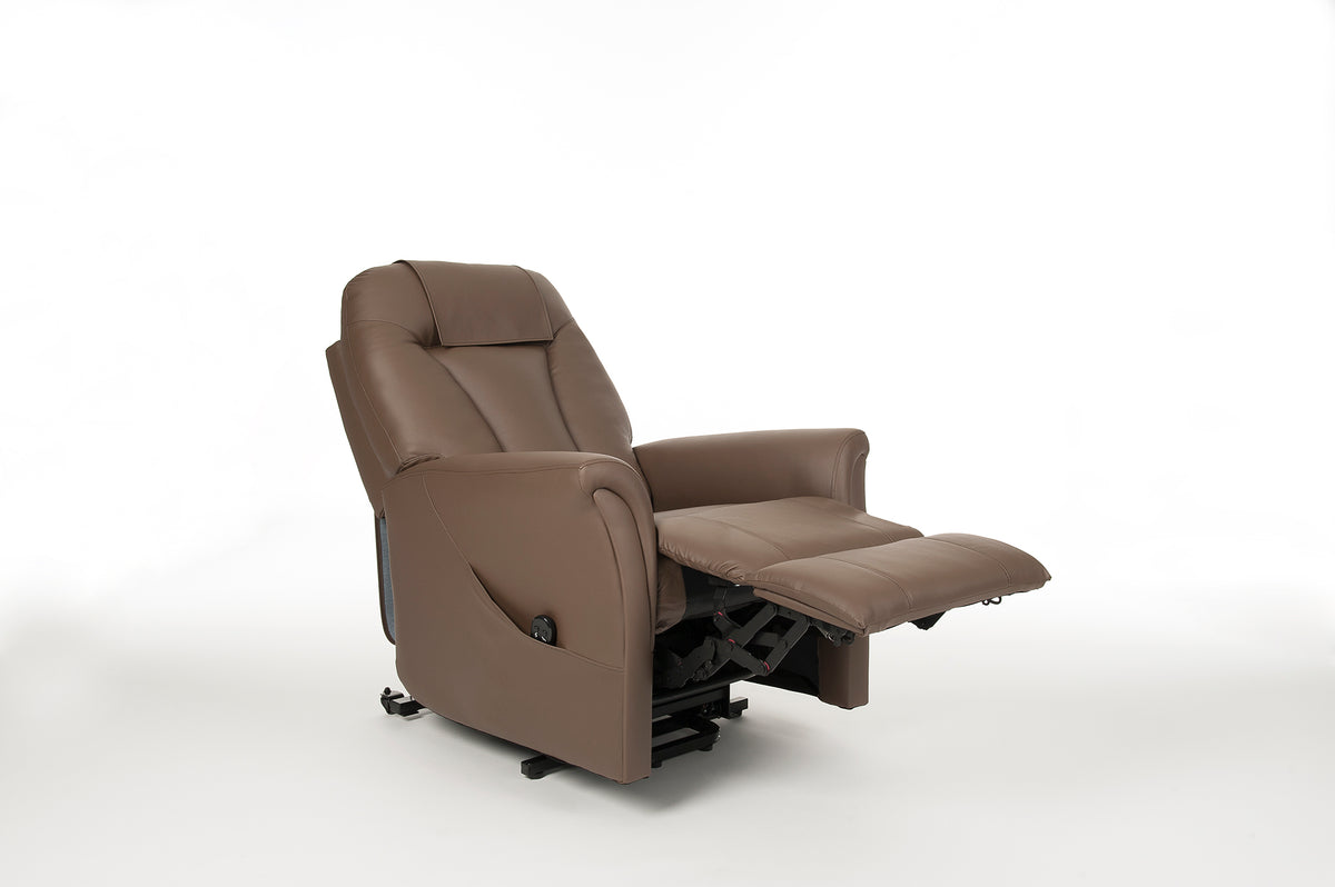 Vermeiren Ontario 1 — Electric Lift & Recliner Chair