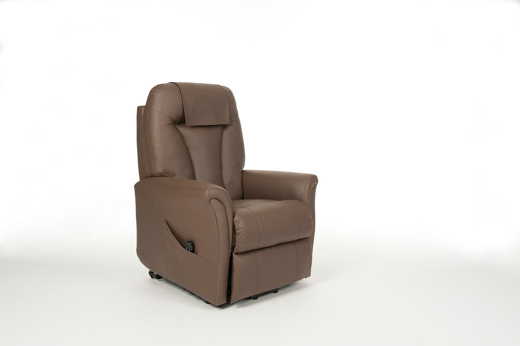Vermeiren Ontario 1 — Electric Lift & Recliner Chair