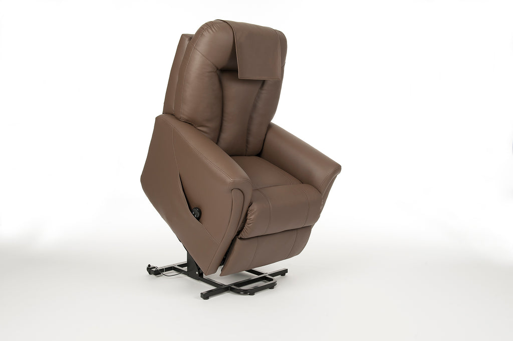 Vermeiren Ontario 1 — Electric Lift & Recliner Chair