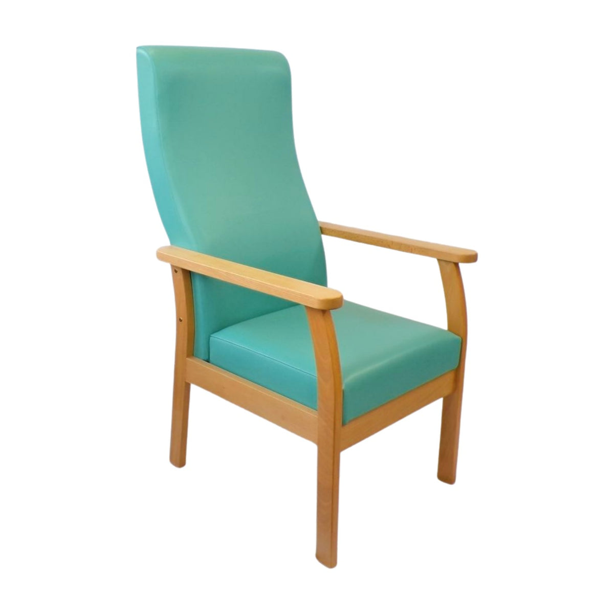 Nore High Back Chair