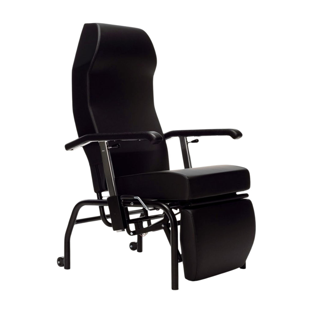 Normandie Chair