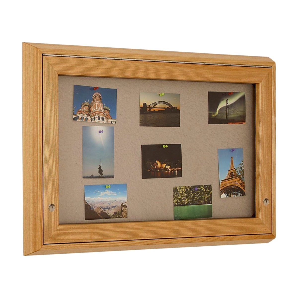 Noticeboard