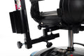 Vermeiren One — Compact Indoor Mobility Scooter