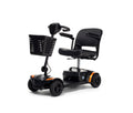 Vermeiren One — Compact Indoor Mobility Scooter