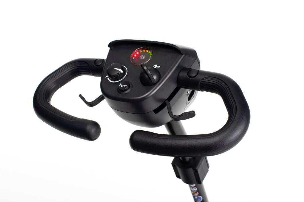 Vermeiren One — Compact Indoor Mobility Scooter