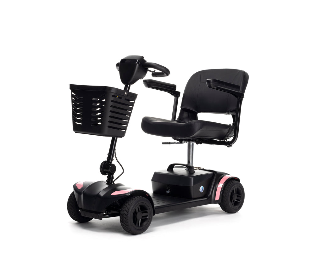 Vermeiren One — Compact Indoor Mobility Scooter