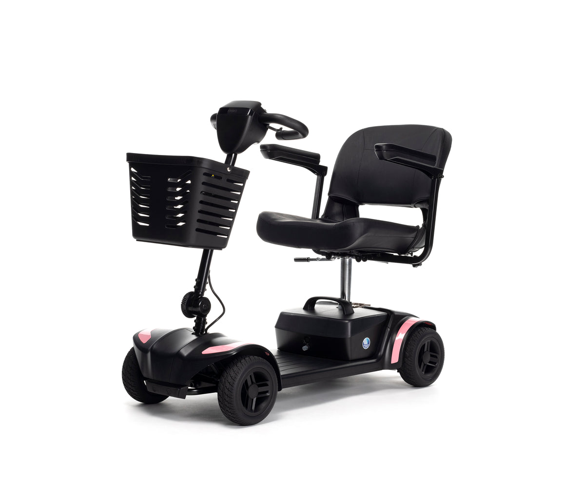 Vermeiren One — Compact Indoor Mobility Scooter