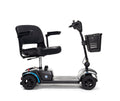 Vermeiren One — Compact Indoor Mobility Scooter