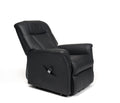 Vermeiren Ontario 2 — Dual-Motor Electric Lift &amp; Recliner Chair