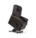 Vermeiren Ontario 2 — Dual-Motor Electric Lift &amp; Recliner Chair