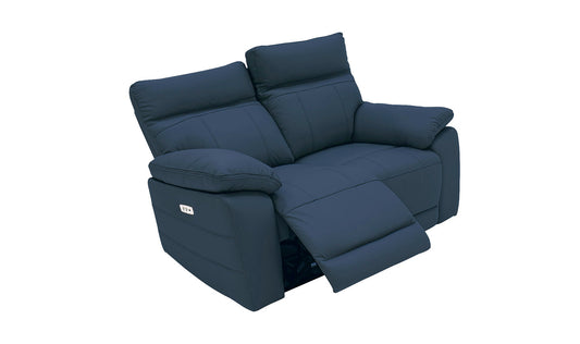 Positano 2 seater Electric Recliner