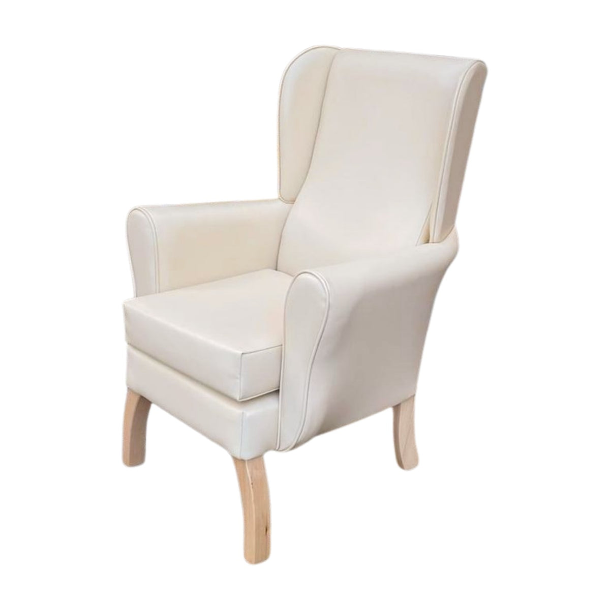 Queen Anne Chair
