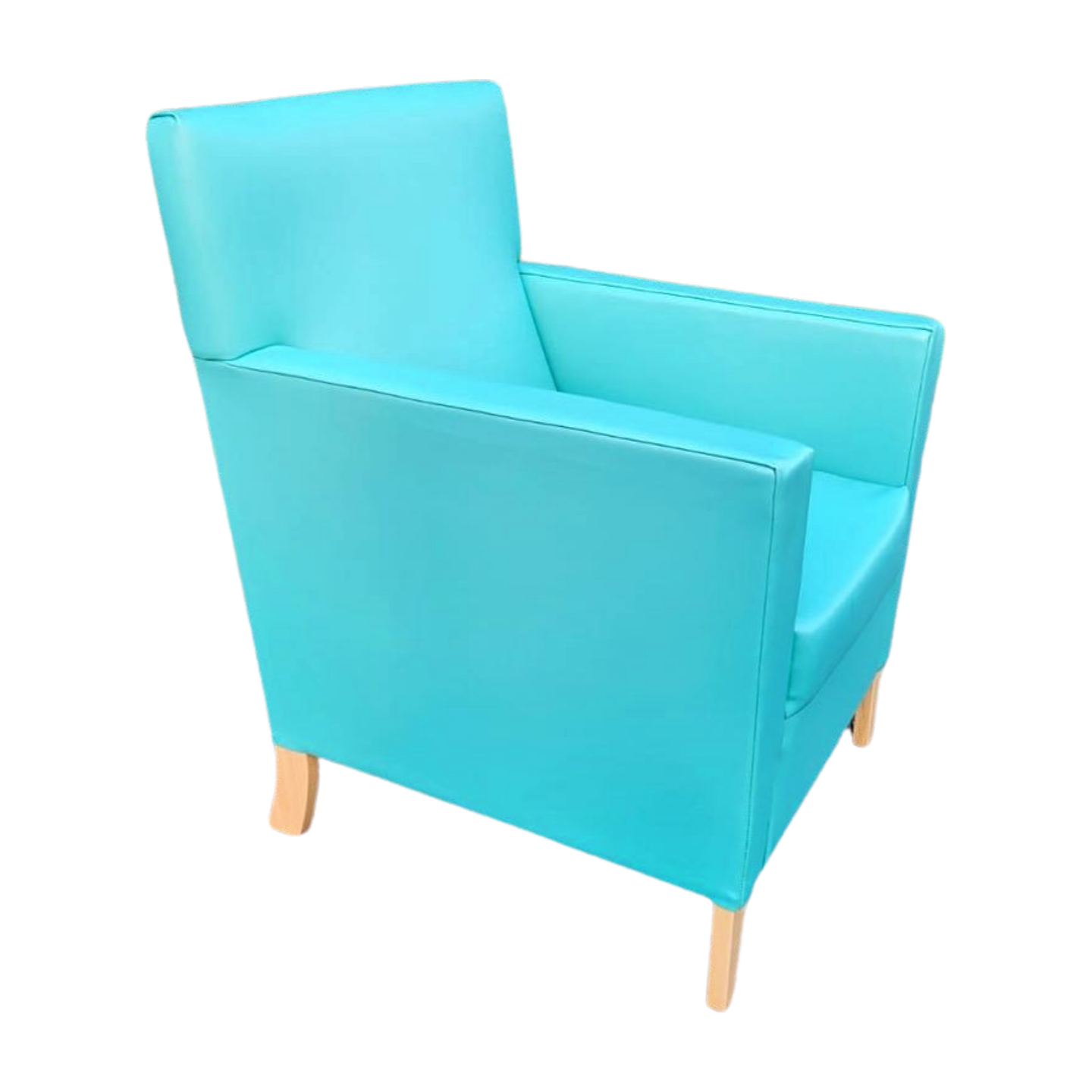 Robe Tub Chair