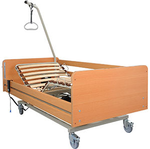 SBL Bariatric Bed