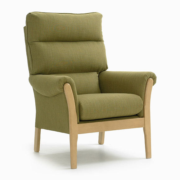 Delvin Chair